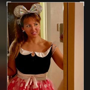 Meet your Posher, Rta